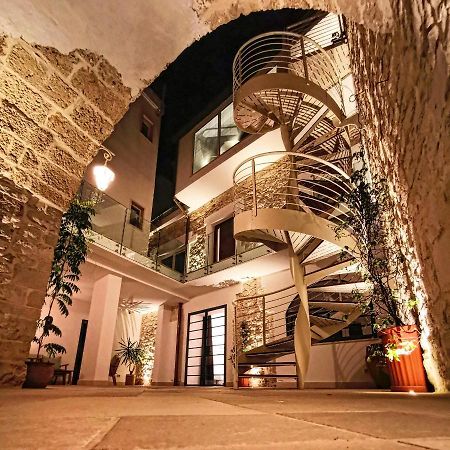 Bed and Breakfast Aracoeli 20 Cassano delle Murge Exteriér fotografie
