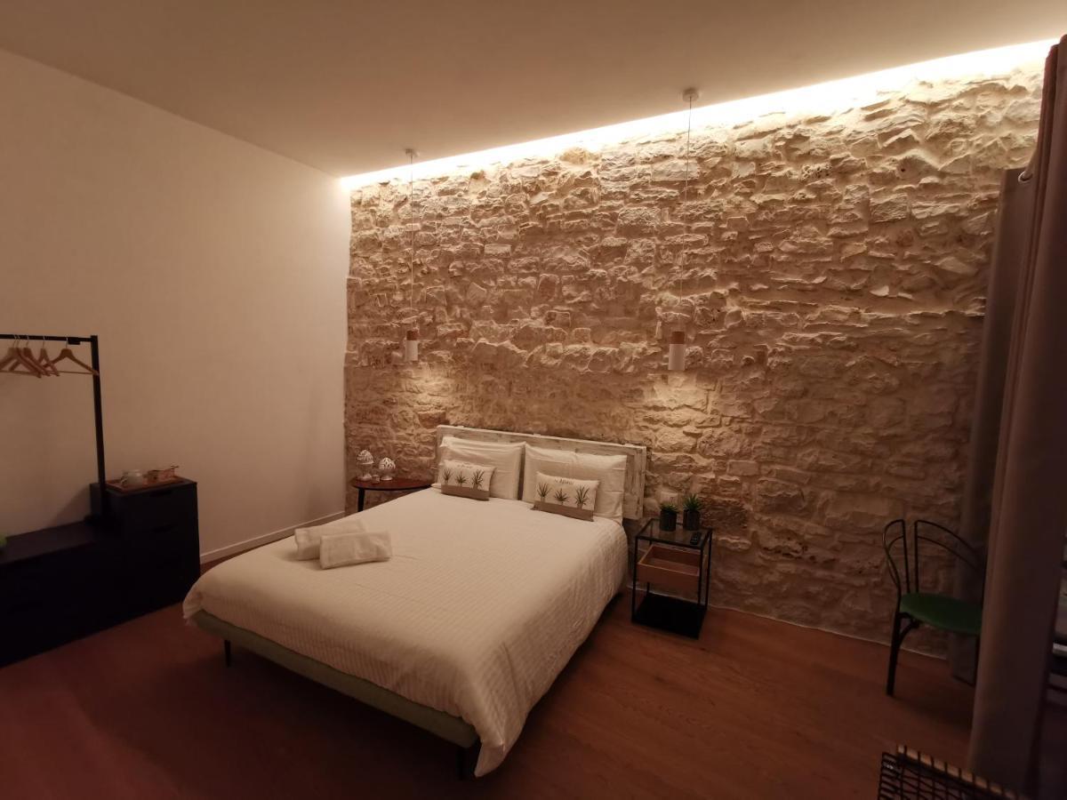 Bed and Breakfast Aracoeli 20 Cassano delle Murge Exteriér fotografie
