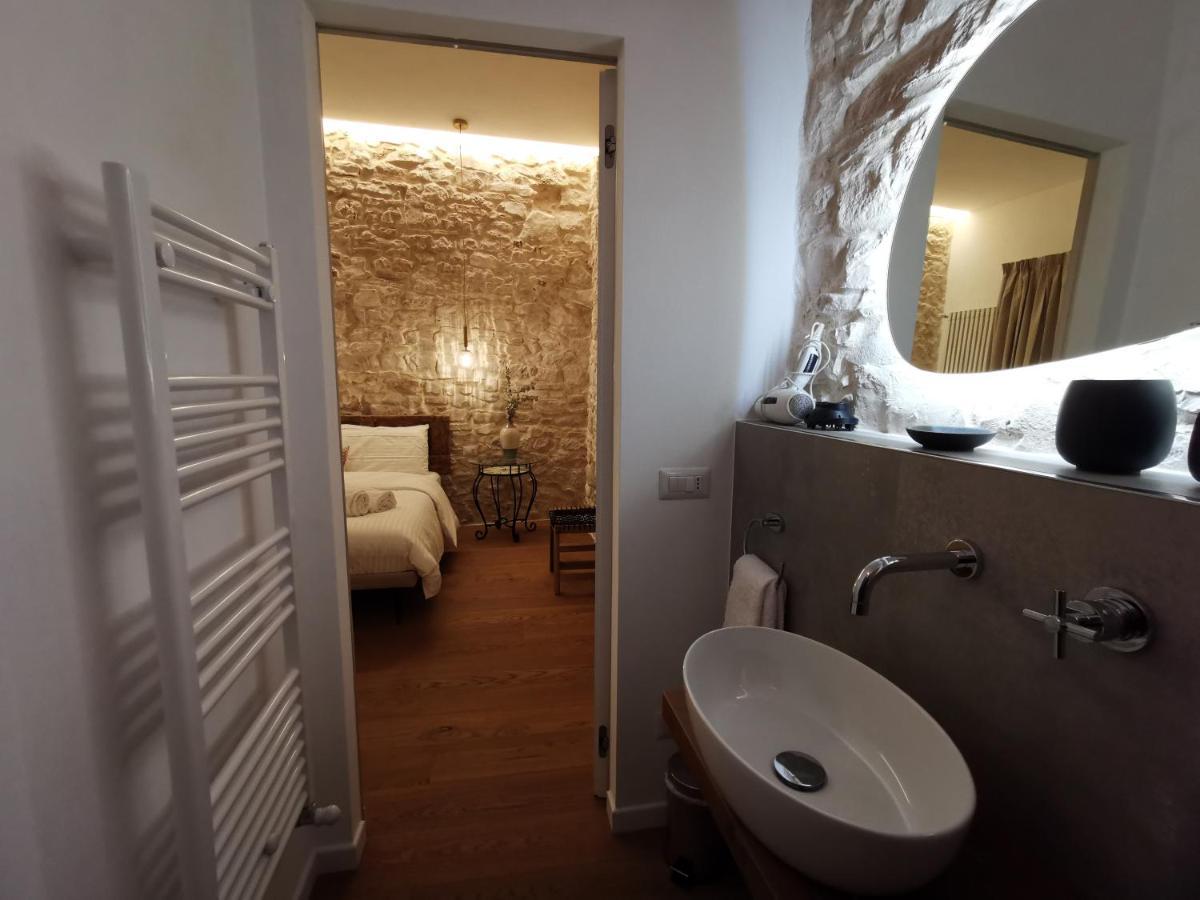 Bed and Breakfast Aracoeli 20 Cassano delle Murge Exteriér fotografie