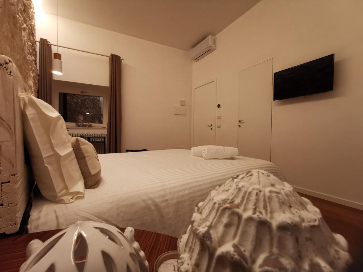 Bed and Breakfast Aracoeli 20 Cassano delle Murge Exteriér fotografie