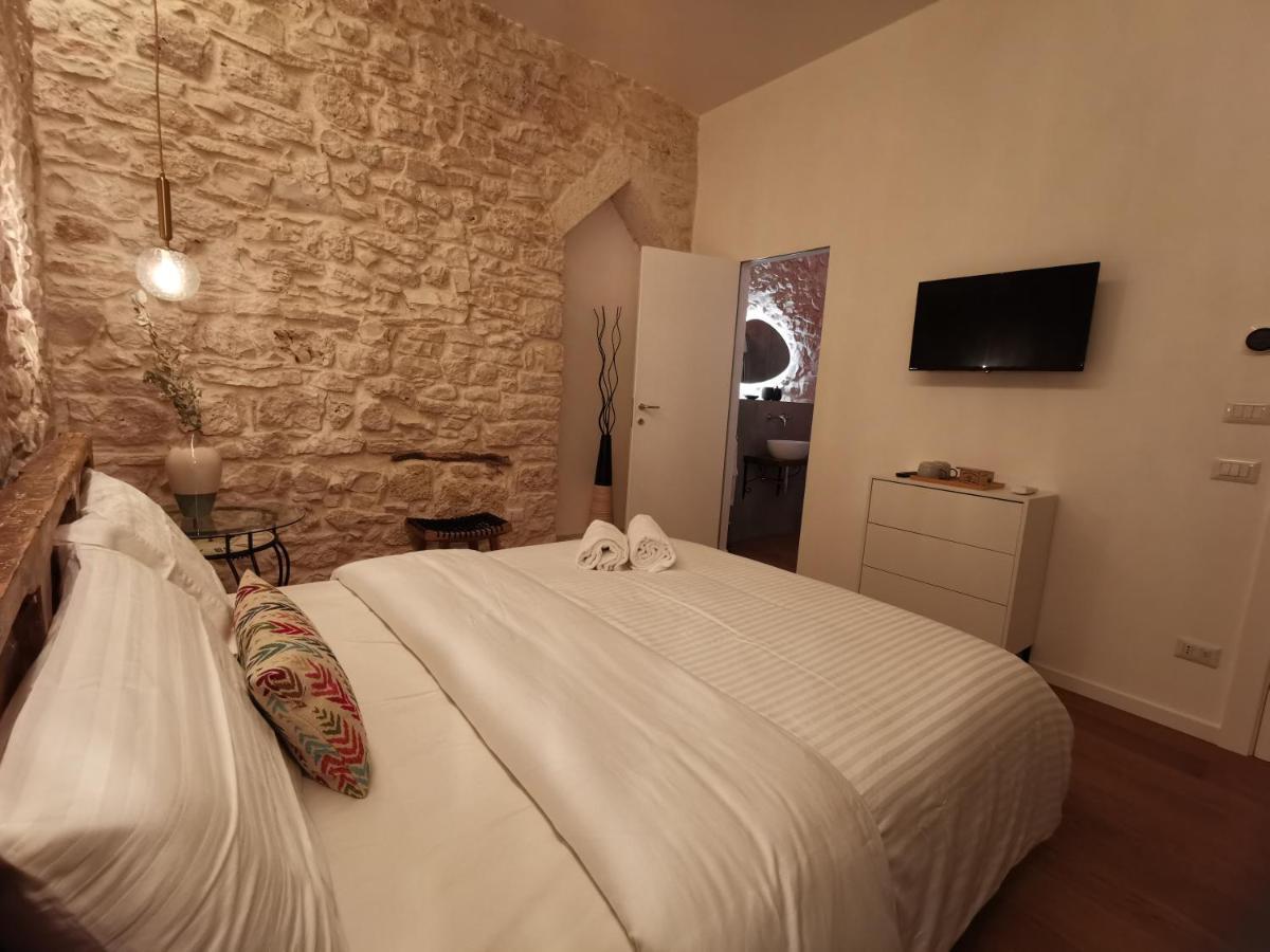 Bed and Breakfast Aracoeli 20 Cassano delle Murge Exteriér fotografie