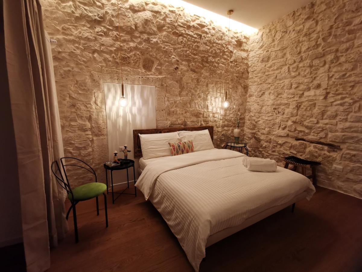 Bed and Breakfast Aracoeli 20 Cassano delle Murge Exteriér fotografie
