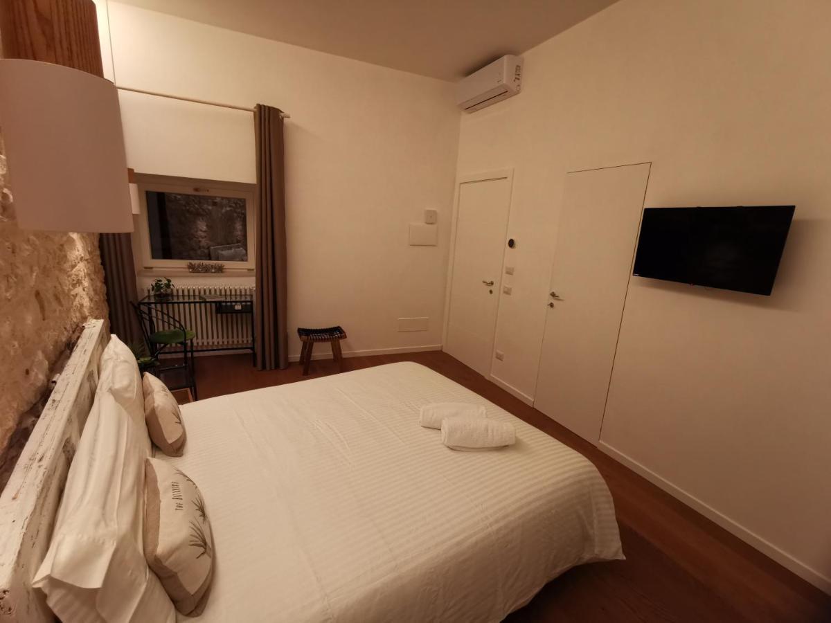 Bed and Breakfast Aracoeli 20 Cassano delle Murge Exteriér fotografie
