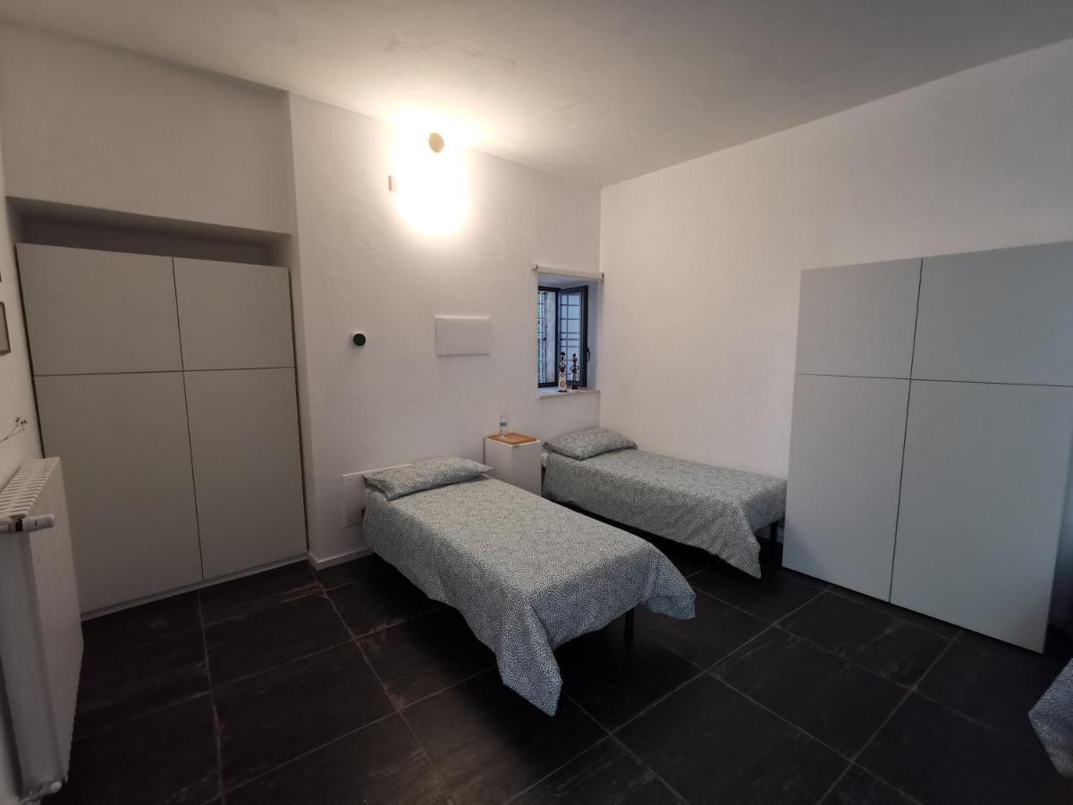 Bed and Breakfast Aracoeli 20 Cassano delle Murge Exteriér fotografie