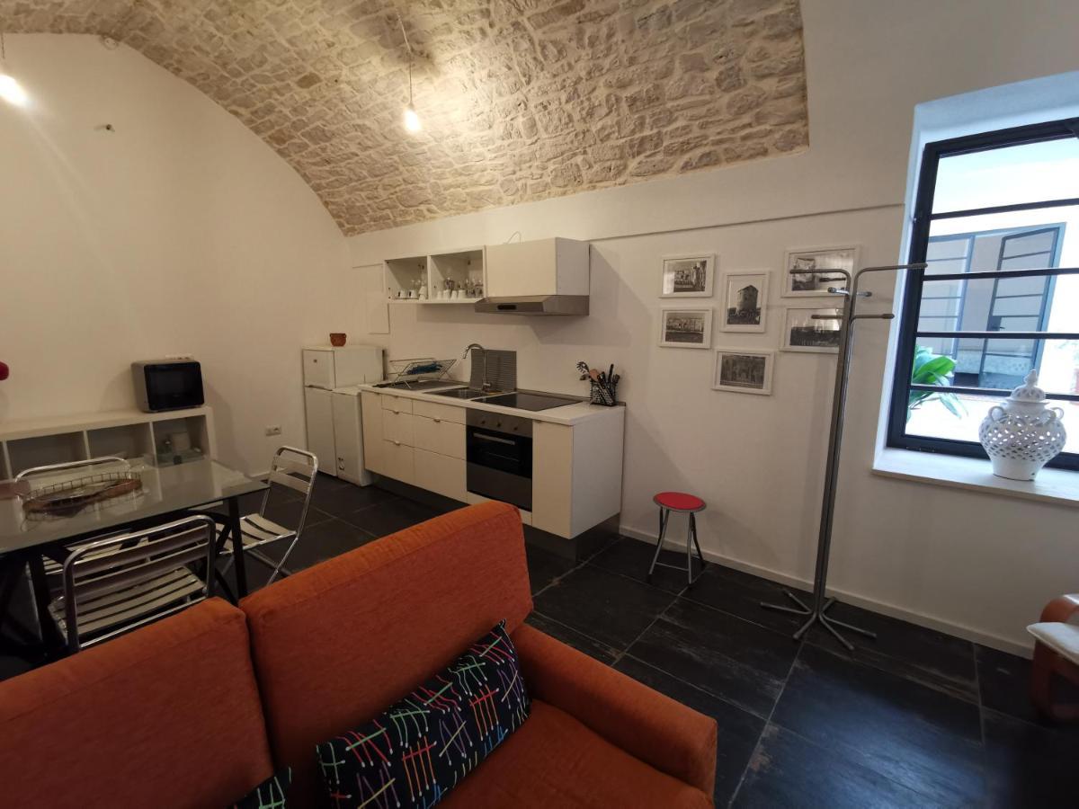 Bed and Breakfast Aracoeli 20 Cassano delle Murge Exteriér fotografie